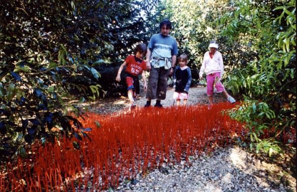 Territory (with people) 2003