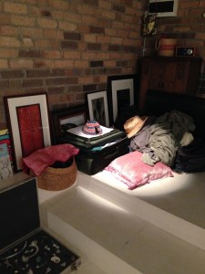 Emma Wise Evacuation (Wednesday, 23 October 2013) 2013