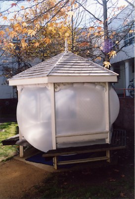 Emma Wise Occupation 2003