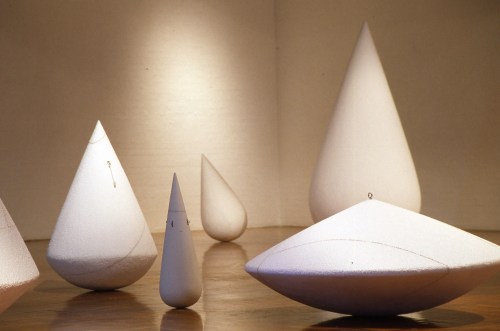 Emma Wise Unsafe Passage 2006