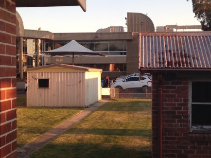 Border Politics 2018