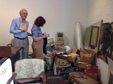 Stuff (divestees) web